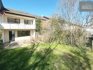 Großzügiges und helles Reihenmittelhaus mit Terrasse, Balkon und Garten in Gärtringen - Gärtringen