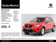 Seat Arona, 1.0 TSI Style, Jahr 2024 - Feldkirchen-Westerham