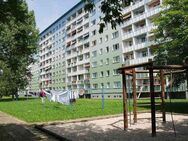 2-Raum-Wohnung mit bodengleicher Dusche - Chemnitz