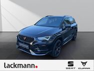 CUPRA Ateca, 2.0 TSI Beats, Jahr 2021 - Wuppertal