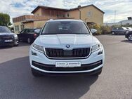 Skoda Kodiaq, 2.0 TDI Style, Jahr 2021 - Sonneberg