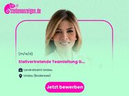 Stellvertretende Teamleitung Gebäudemanagement - Lindau (Bodensee)