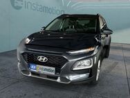 Hyundai Kona, 1.6 T-GDI Trend EU6d-T Navigationspaket, Jahr 2019 - München