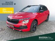 Skoda Kamiq, 1.5 TSI 150 Monte Carlo, Jahr 2024 - Siegen (Universitätsstadt)