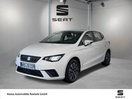 Seat Ibiza, 1.0 TSI Style Edition, Jahr 2024 - Rostock