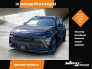 Hyundai Kona, 1.6 T-Gdi SX2 N Line Ultimate, Jahr 2022 - Weißenburg (Bayern)