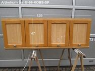 Bürstner Küchen-Oberschrank ca 129 x 47 T31 gebraucht (Bürstner Amara 485TN BJ96) Sonderpreis - Schotten Zentrum