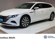 VW Arteon, 1.4 TSI Shooting Brake Hybrid 0, Jahr 2023 - Duderstadt