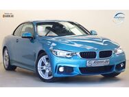 BMW 430 i 252PS Cabrio 3xM-Paket H&K Memory deutsch - Teltow