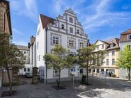 Einzigartige Altbauwohnung im Herzen von Ansbach - Ansbach