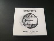 Emigrate Album CD Silent so long Digipak RZK Rammstein Lindemann Richard R NY - Berlin Friedrichshain-Kreuzberg