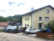Zauberhafte Etagenwohnung im Zweifamilienhaus mit Top Zustand! - Kößlarn