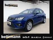 Seat Arona, 1.0 TSi Style, Jahr 2018 - Speyer