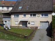 Charmant und Stilvoll! Einfamilienhaus mit Garten und Garage in zentraler Lage von BD-Öfingen! - Bad Dürrheim