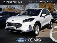 Ford Kuga, Titanium Hybrid adap, Jahr 2022 - Eschwege