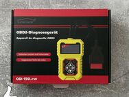 Lescars OBD2 Diagnosegerät OD-150.rw Auto Kfz Fehlercode auslesen & löschen - Sankt Augustin