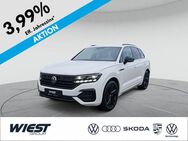 VW Touareg R-line 3.0 TDI, Innovision/Leder/StHzg/HuD/IQ.LIGHT/Navi/KAM/HUD/AHK - Darmstadt