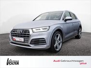 Audi Q5, 50 TFSI e quattro, Jahr 2020 - Uelzen