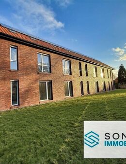 Sie wollen schöner wohnen? Noch 9 Wohnungen frei, barrierefrei, Neubau 1 Monat mietfrei - Wolfsburg