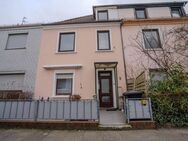 "2-Familienhaus in Gröpelingen - Ideal für Eigennutzung oder Zimmervermietung! - Bremen