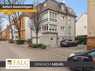 Modernes Wohnen in Heilbronn - FALC Immobilien Heilbronn - Heilbronn