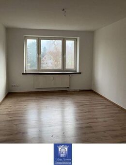 Hübsche Wohnung in ruhiger und ländlicher Umgebung! - Großröhrsdorf