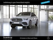 Mercedes GLE 350, de BURM AMG NIGHT, Jahr 2021 - Kiel