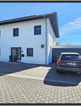 Hochwertiges Einfamilienhaus mit Pool und Sauna in Montabaur-Stadt! - Montabaur