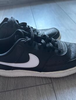 Nike Sneaker! - Berlin