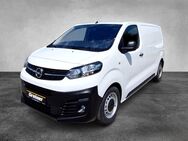 Opel Vivaro, 2.0 Cargo M Diesel HOLZBODEN||, Jahr 2024 - Deggendorf