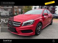 Mercedes A 200, AMG Händler Gewerbe, Jahr 2013 - Bad Oldesloe