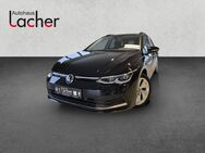 VW Golf Variant, 1.5 TSI Style, Jahr 2021 - Nittenau