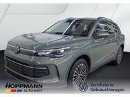 VW Tiguan, 2.0 TDI Life, Jahr 2024 - Haiger