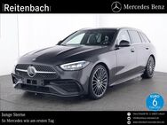 Mercedes C 200, T AMG MEMO 19, Jahr 2023 - Lebach