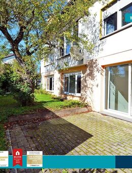 TR-Ruwer: Zwei Eigentumswohnungen in attraktiver Lage für Eigennutzer oder Kapitalanleger - Trier