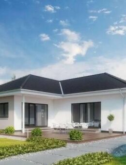 2025 ins Super-Niedrigenergie-Haus + KfN-ready - Spremberg