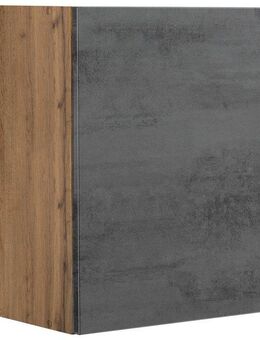 KOCHSTATION Hängeschrank KS-Samos 50 cm breit