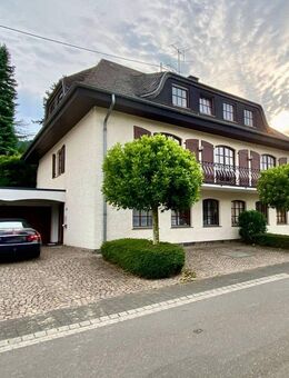 Moselvilla mit exklusiver Austattung | Praxis | 54340 Leiwen - Leiwen