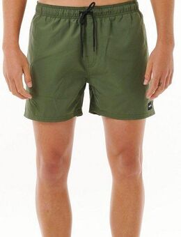 Rip Curl Shorts OFFSET VOLLEY
