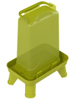 Kerbl Hobbyfarming Geflügeltränke - 3,5 l