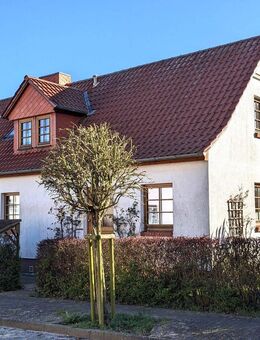 Herrlich gelegenes Einfamilienhaus in Kirchdorf - auf der idyllischen Insel Poel - Insel Poel