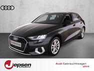 Audi A3, Sportback Advanced advanced 35 TDI, Jahr 2024 - Neutraubling