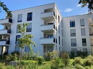 Helle 4-Zimmer-Wohnung. Ihr neues Zuhause in unserem schönen Neubau in Wetzlar - Wetzlar