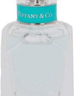Tiffany&Co Eau de Parfum, mit einer Basisnote aus würzigem Patschuli