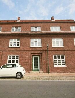 Frisch modernisierte 3-Zimmerwohnung in der Altstadt - Rendsburg
