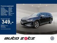 VW Passat Variant, 2.0 TDI Alltrak, Jahr 2022 - Landau (Pfalz)