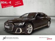 Audi A8, 50 TDI QU °, Jahr 2024 - Hof