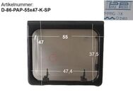 Dethleffs Wohnwagen Fenster ca 55 x 47 bzw 47,4 x 37,5 Parapress PPRG-RX D2162 Küchenfenster (zB RD3) gebr. - Sonderpreis - Schotten Zentrum