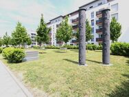 Ihr neues Zuhause in der Berliner Allee! 3-Zimmer-Wohnung mit Tageslichtbad und Terrasse - Darmstadt