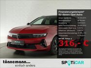 Opel Astra, L ST ° SITZ, Jahr 2023 - Heiden